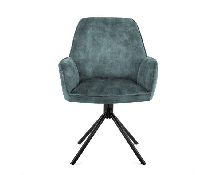 Noah Eetkamerstoel Adore Ocean