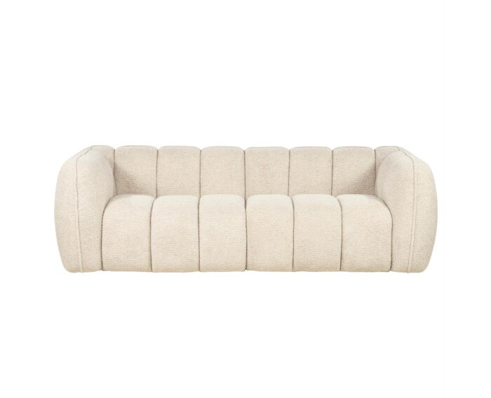 Sofa Cubetto - taupe | BY-BOO