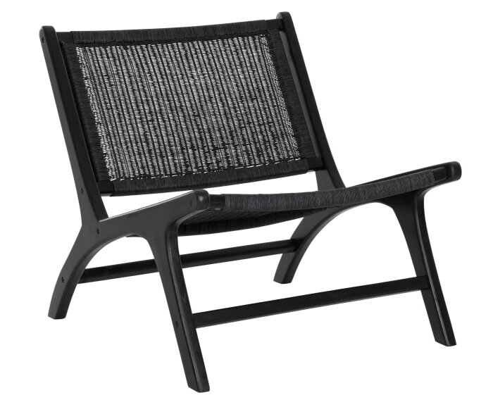 fauteuil Lazy loom