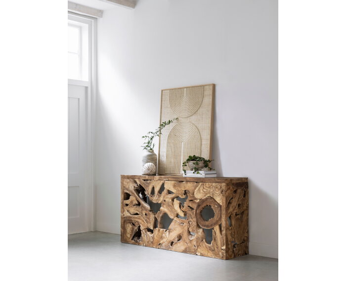 wandpaneel Japanese Garden large