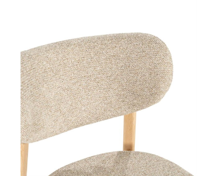 Chair Sedia - natural | BY-BOO