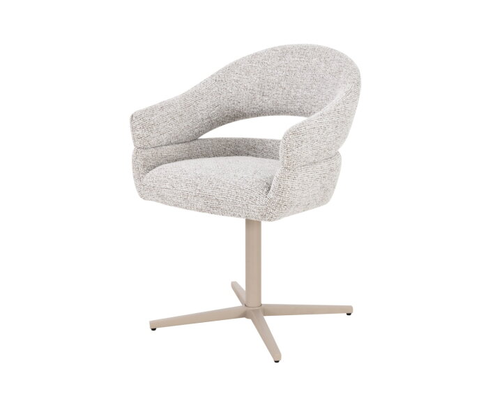 Eetkamerstoel Jade Beige