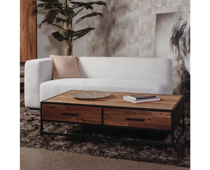Felino Salontafel 135 cm