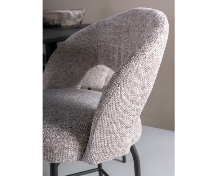 MUST Living counterkruk Arca - Glossy Sand