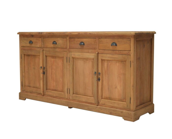 Dressoir 305 - 200x50x90, Kasar