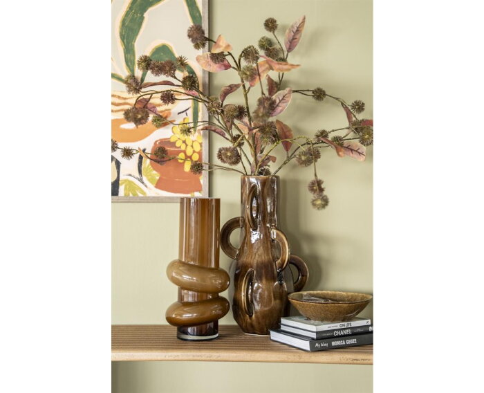 Zaza 1 - bruin | BY-BOO