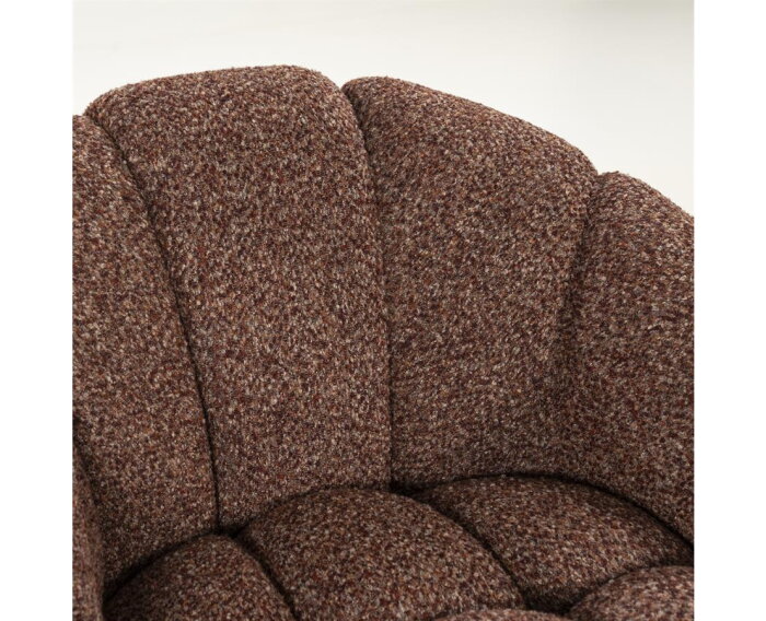 Fauteuil Tina - flou | Eleonora