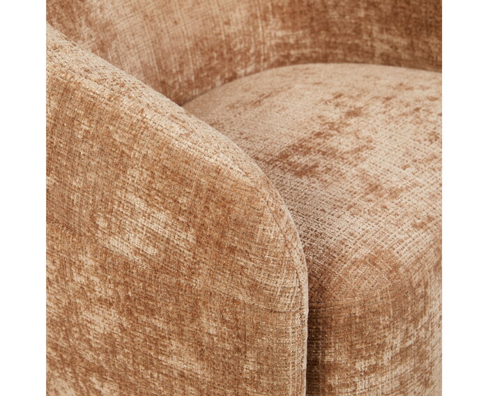 Fauteuil Yara | Cinnamon