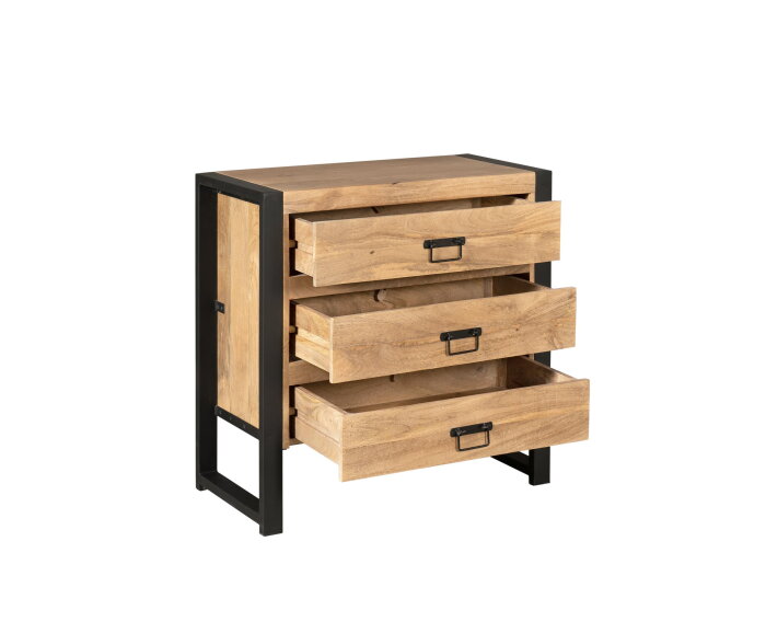 Ladenkast Britt | 3 lades