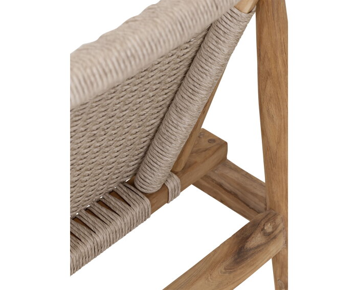 fauteuil Kumo