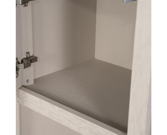 Kabinet Helsinki 150x42cm - taupe | Eleonora