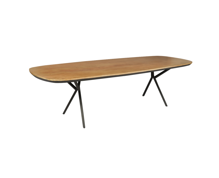 Eettafel RichWood | 160 cm