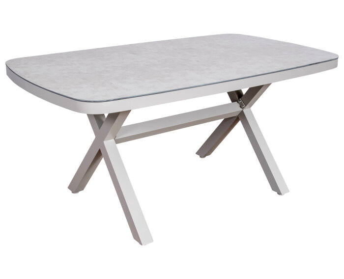 Tuinset Jayson cornerset