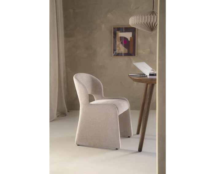 Stoel Odette - serene | Eleonora