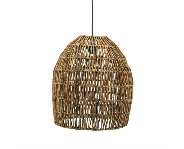 Pendant lamp Benti large - natuurlijk | BY-BOO