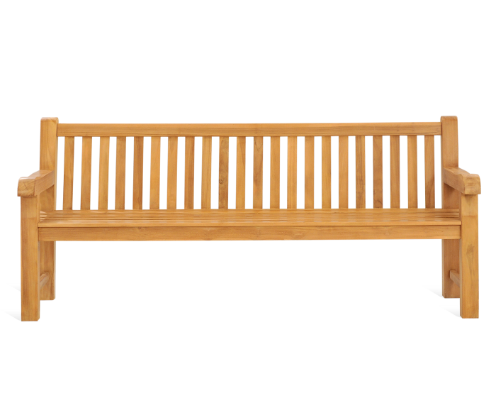 Parkbench 180