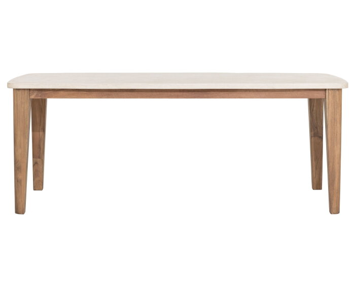 Bliss mortex eettafel 200 cm