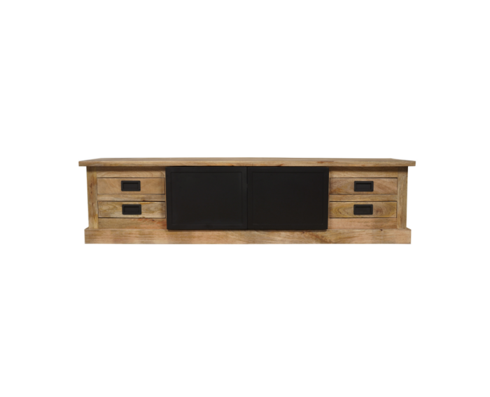 Nashville Tv meubel | 200 cm