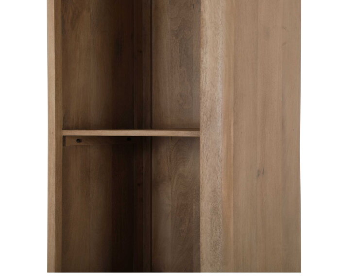 Bovenblad Kabinet kast Dallas Beige Marmer