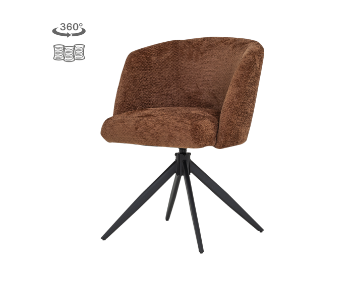 Cuvio Armstoel - Movie 96 Hazel