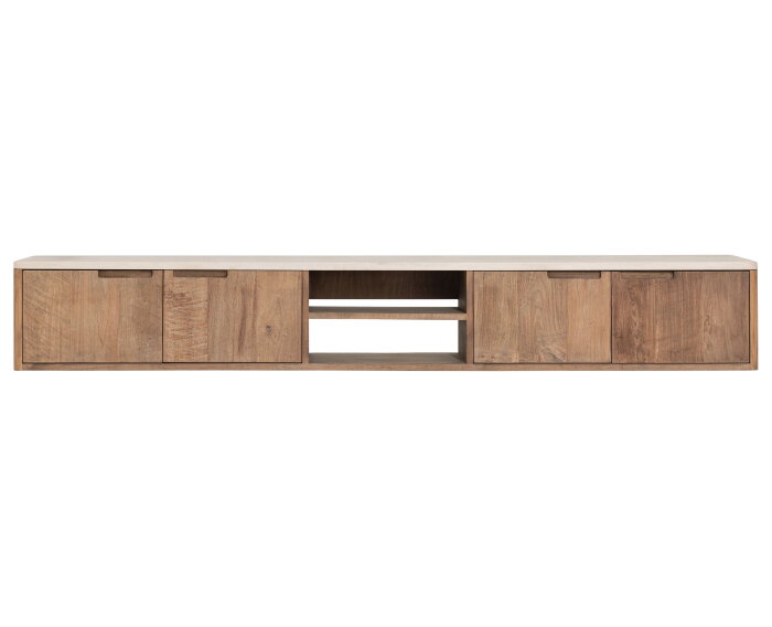 Bliss mortex hangend tv meubel No.2 large