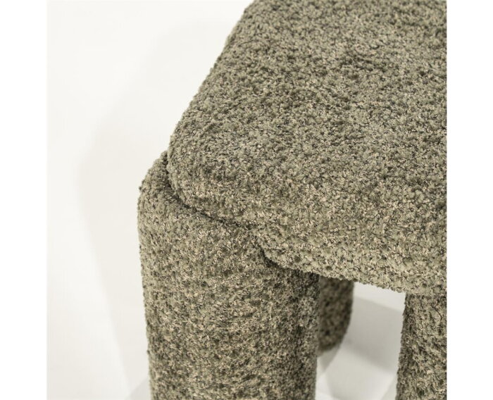 Stool Omla - groen | BY-BOO
