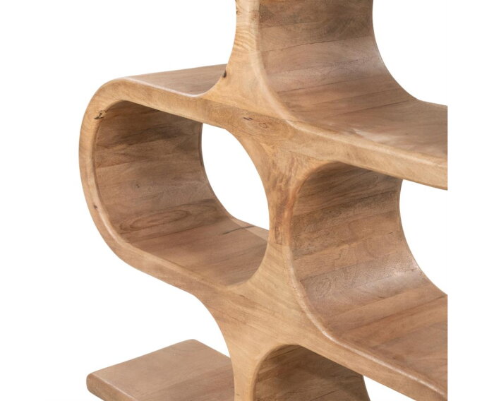 Cabinet Esu - natuurlijk | BY-BOO