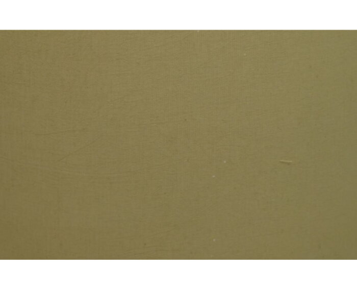 Ronde lampenkap - ø42x28 - Beige - Katoen