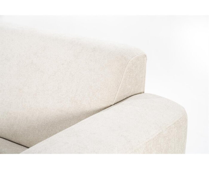 SEVN Tessa modulaire hoekbank - Sicuro Beige - 275x205 cm - Zelf samen te stellen
