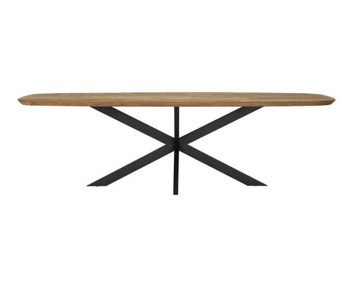 Evo eettafel 260 cm