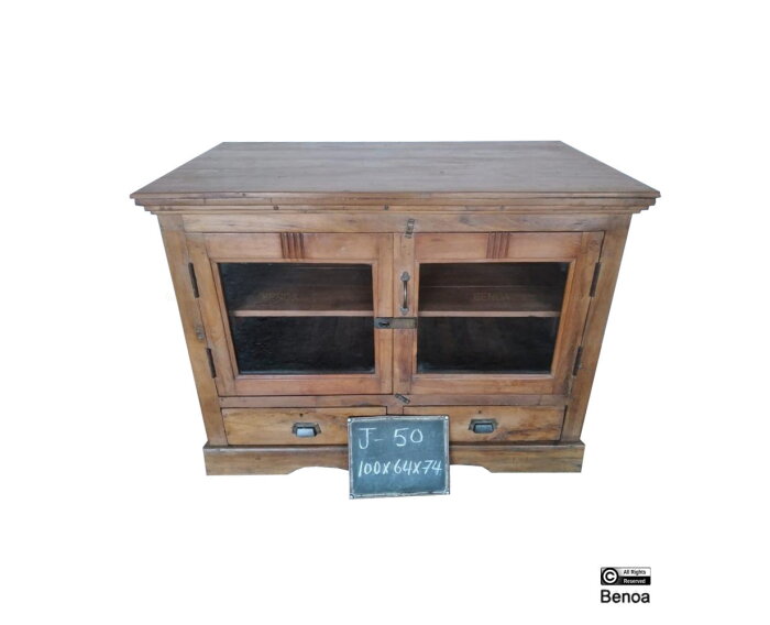 India Opbergkast J-50