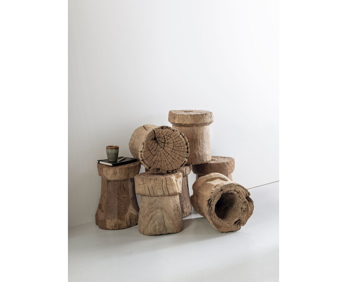 bijzettafel Antiques Toba