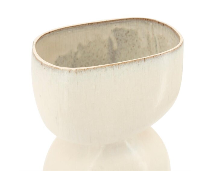 Dopio large - beige | BY-BOO