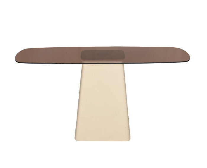 Sidetable Brix Mylon 140 cm