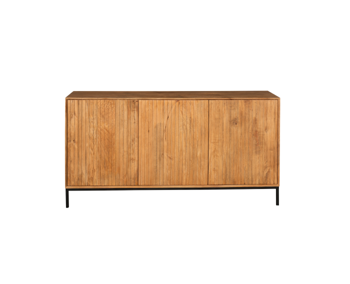 Dressoir Madison Natural | 165 cm