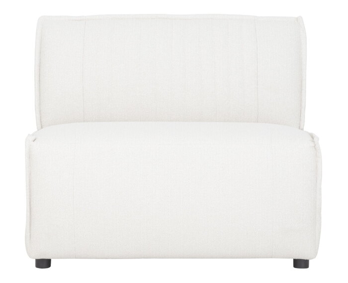 Bank element Rally zonder armen