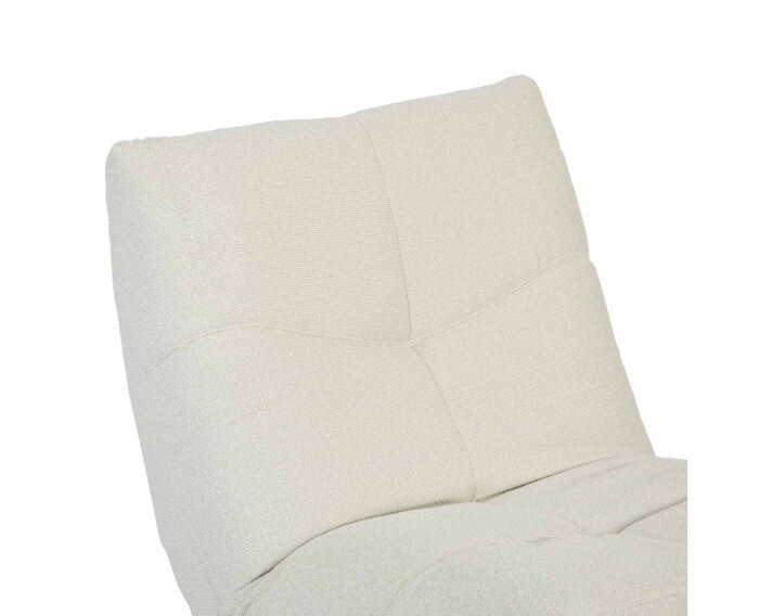 Relaxfauteuil Lazy | Naturel