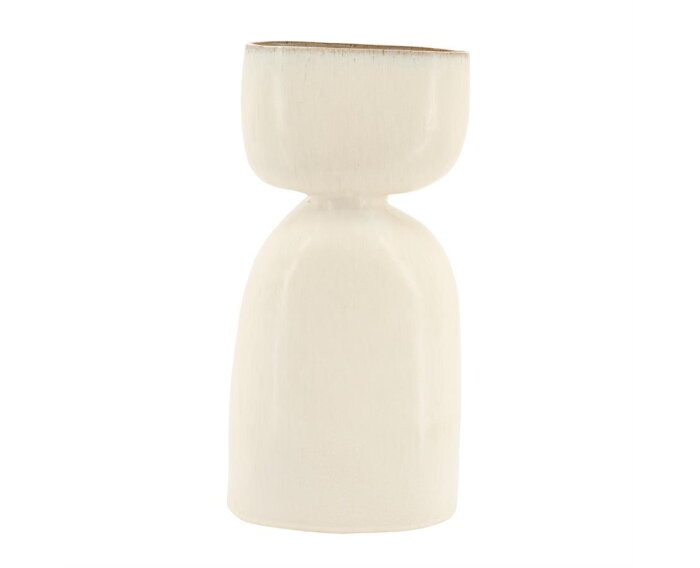 Dopio large - beige | BY-BOO