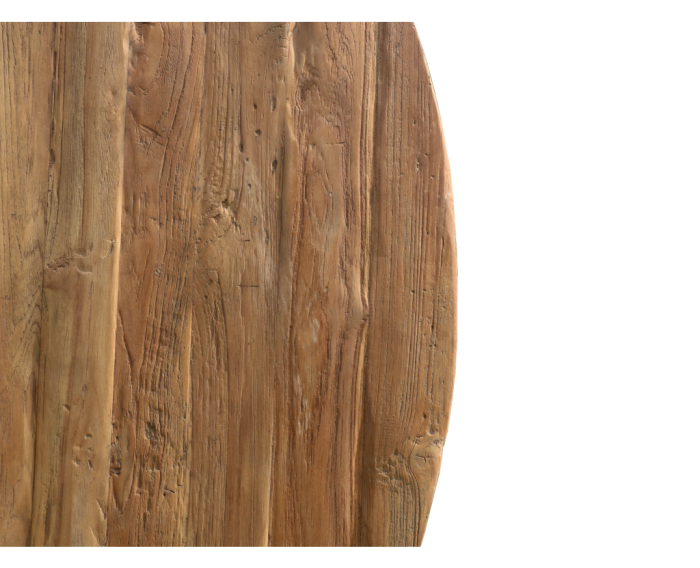 Tafelblad rond 5 cm