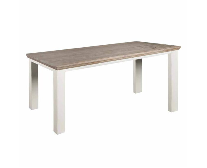 Fleur Eetkamertafel 160 cm