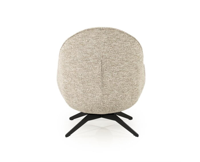 Fauteuil Ryan - zora | Eleonora