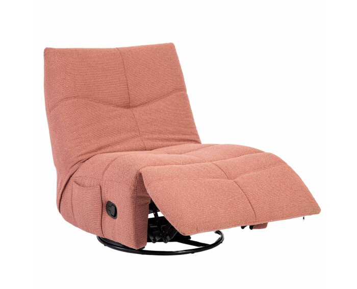 Relaxfauteuil Lazy | Pink