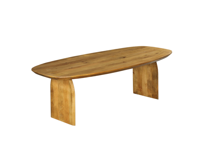 Eetkamertafel Tense | 240 cm