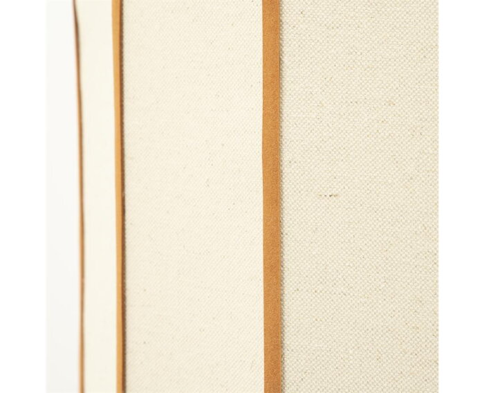 Floor lamp Cocoon - natuurlijk | BY-BOO