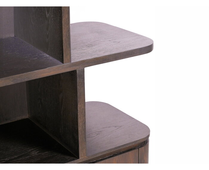 Rivano Basalt 170cm