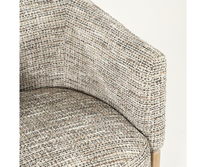 Stoel Micha - nori | Eleonora