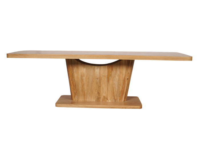 Eettafel Voco | 200 cm | Walnoot
