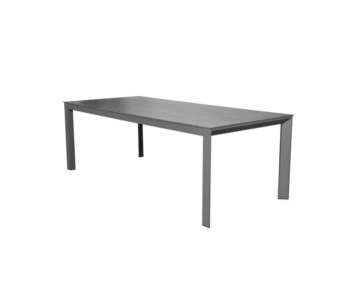 Bianca HPL table 220cm