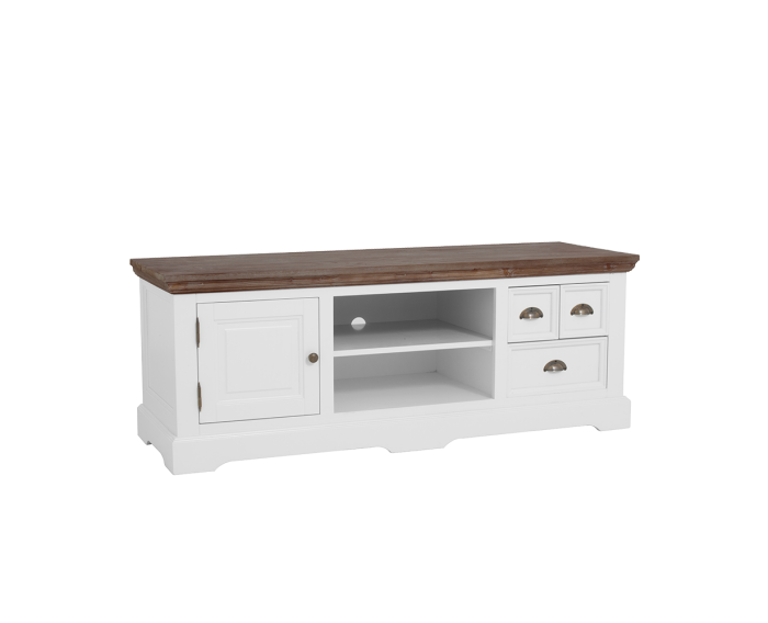 Fleur TV-meubel 145 cm