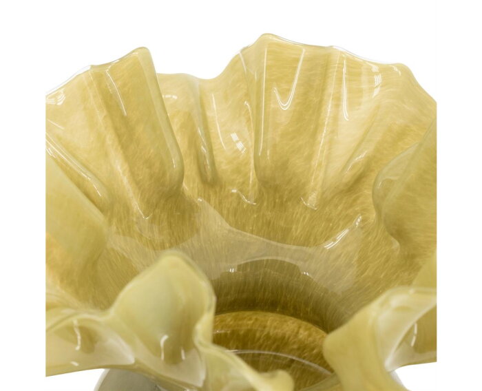 Vase Baia 3 - groen | BY-BOO